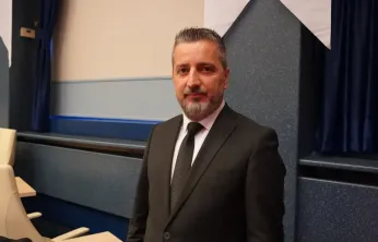 Meclis üyesi Ülker '2026 yılı Özel kalem tahmini bütçesi 33 milyon, Afet İşleri Daire Başkanlığı bütçesi 1 milyon TL'