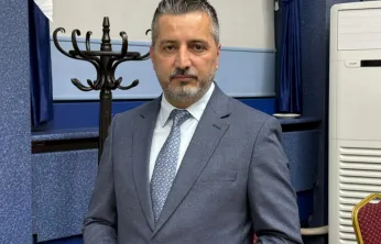 Meclis Üyesi Ülker, 'Büyükşehir Meclisi'nde alınan kararla 2 büyük hizmet alanı daha kaybedildi'