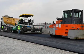 Meclis Üyesi Ülker'den, 'krediyle asfalt' iddiası