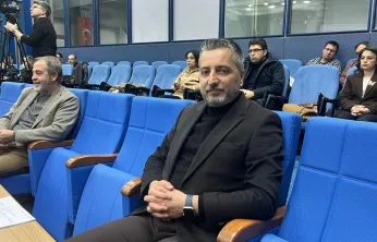 Meclis Üyesi Ülker, 'Neden bir hastane alanını villa parseline dönüştürüyoruz?'