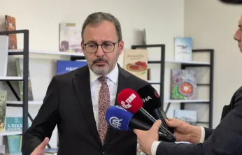 Mehmet Muharrem Kasapoğlu, 'Engellilik herkesin meselesidir'