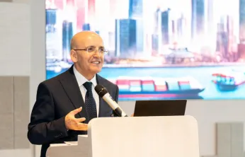 Mehmet Şimşek: 'Enflasyonda düşüş sürüyor, beklentiler iyileşiyor'