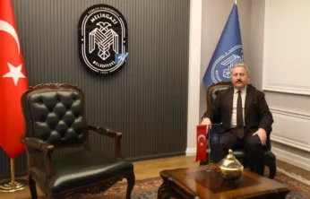 Melikgazi Belediyesi 2026 Yılı Projelerini Açıkladı