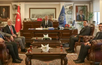 Melikgazi Belediyesi Enerji Yönetim Sistemi ile Verimlilik Kararlılığı