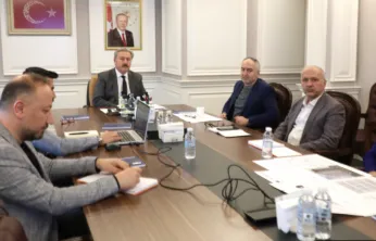 Melikgazi Belediyesi, Kentsel Dönüşüm Çalışmalarına Hızla Devam Ediyor