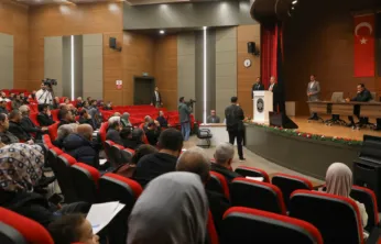 Melikgazi Belediyesi'nden Faizsiz Konut İmkanları: 21 daire satıldı