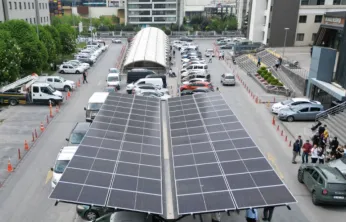 Melikgazi'de 2025 Yılında 23 milyon liralık enerji tasarrufu