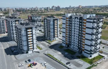 Melikgazi'de Faize Bulaşmadan Taksitle Ev Sahibi Olmanın Yolu