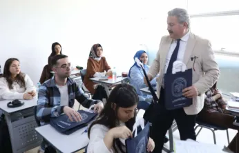 Melikgazi'de Sosyal Tesislerde eğitim çalışmaları devam ediyor