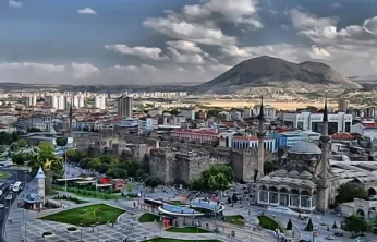 Melikgazi, Türkiye'nin en büyük ilçeleri arasında 19. sırada yer aldı