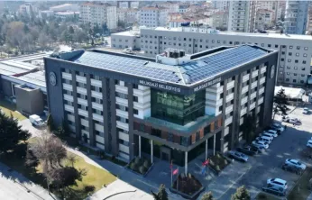 Melikgazi Whatsapp Hattına 2025 Yılında On Binlerce Vatandaş Ulaştı