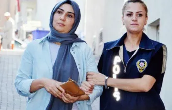 Meral Boydak Hakkındaki FETÖ Davasında Beraat Kararı Verildi