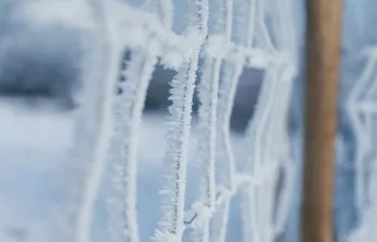 Meteoroloji'den Kar'dan vazgeçti:  Kayseri'ye buzlanma ve don olayı uyarısı