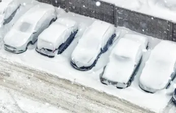 Meteorolojiden uyarı: Kuvvetli kar yağışı, buzlanma ve don olayı