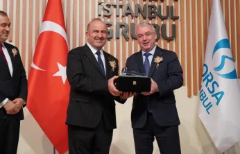 Meysu Gıda Yönetim Kurulu Başkanı Güldüoğlu 'Yeni ortaklarımız var, onlar için mücadele edeceğiz'