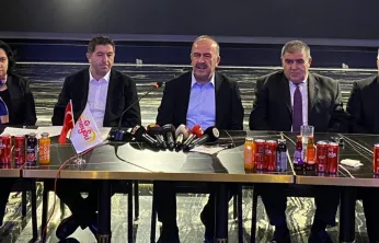 Meysu halka arz oluyor