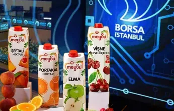 Meysu'nun halka arzında 648 bin yatırımcıya dağıtım gerçekleştirildi