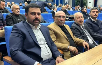 MHP de 'Mustafa Elitaş Bulvarı' ismine tepkili