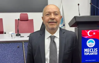 MHP'li Say, 'Dünyaya mal olmuş Koca Sinan'ın adını kaldırarak bir bulvara isim vermek çok yanlış'