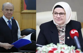 Milletvekili Ayşe Böhürler 'Bahçeli'ye yönelik bu sözler için özür dilenmelidir'