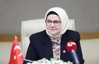 Milletvekili Böhürler, suça sürüklenen çocuk komisyonunda yer aldı