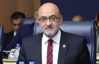 Milletvekili Cıngı'dan CHP Lideri Özel'e: 'Kayseri algı değil, icraat ister'