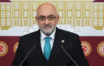 Milletvekili Cıngı 'Dünya Ticaret Merkezi' New York'ta olabilir ama 4.000 yıl önce bu unvan Kayseri'deydi'