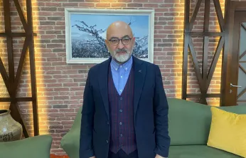 Milletvekili Cıngı, 'Erciyes'te ziyaretçi hedefimiz bu sezon 3 milyon'