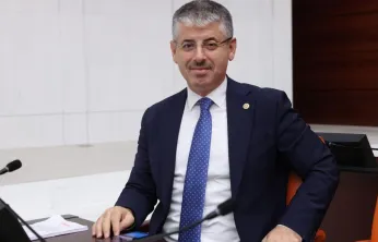 Milletvekili Çopuroğlu, 270 milyon TL'lik projeyi duyurdu