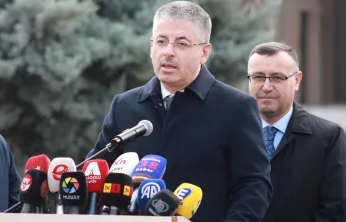 Milletvekili Çopuroğlu, 'Atıl binayla ilgili talebimiz neticelendi'