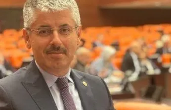 Milletvekili Çopuroğlu, 'Gaza gelmeyin Sayın Özgür Özel'