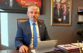 Milletvekili Çopuroğlu: 'Teröristbaşının affı pazarlık konusu dahi olamaz'