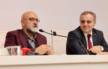 Milletvekili Dr. Cıngı, ERÜ Öğrenci Proje Takımları ile Bir Araya Geldi