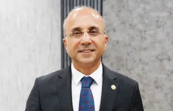 Milletvekili Genç, 'Kayseri, bütçeden hak ettiği payı alamıyor'