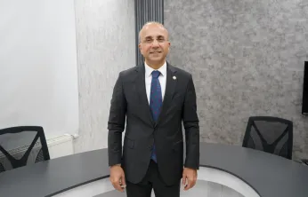 Milletvekili Genç, 'Kayseri'de tarihi bir miting gerçekleştireceğiz'