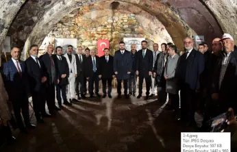 Mimar Sinan'ın Vizyonu doğduğu kentte yaşatılacak