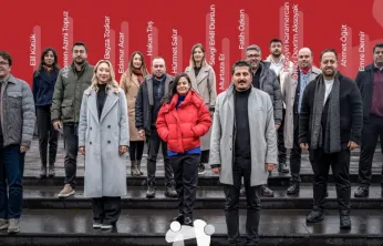 Mimarlar Odası'nda Başkan Er güven tazeledi