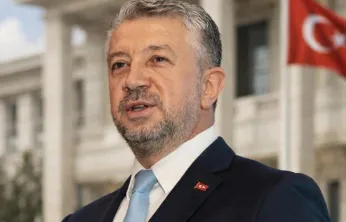 Mobilyacılar Odasında Başkan Sarıkaya, güven tazeledi