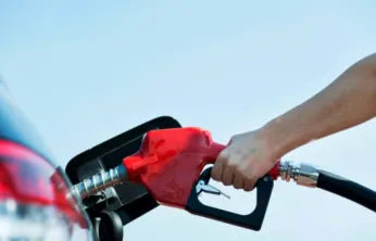 Motorin'e 1,08 lira zam geldi