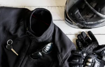 Motosiklet sürücülerine koruyucu ekipman zorunluluğu başladı