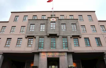 MSB: 'Şehitlerimizin naaşı bugün Türkiye'ye getirilecek'