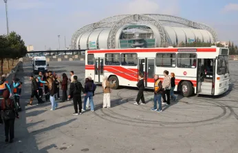 Müdür Erşan, 'Acil sağlık hizmeti, hız yarışı değil, eğitim faaliyeti'