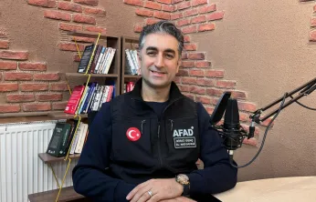 Müdür Genç, 'Erciyes Dağında mevcut kayak alanlarında herhangi bir çığ riski yok'