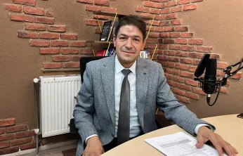Müdür Yiğit, 'ELMAS programıyla teknolojik altyapıyı oluşturacağız'
