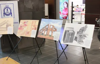 Mühendis Yılmaz, 'Türk mühendisleri tarihe yön vermiştir'