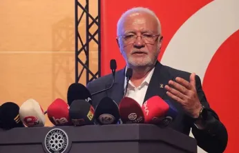 Mustafa Elitaş, 'Özgür Özel şaka gibi bir adam'