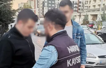 Narko-Okul uygulamasında 16 şahıs sorgulandı