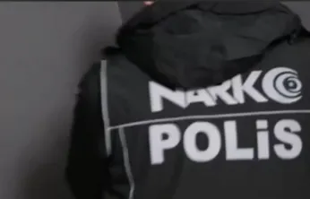 Narkotik'ten 265 personelle NARKO-KAPAN operasyonu