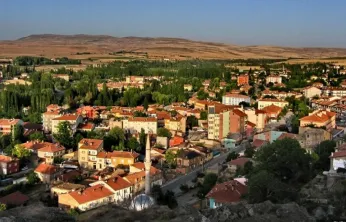 Ne Melikgazi, ne Kocasinan, ne Talas : Şimdi de 'En Başarılı Belediye' polemiği
