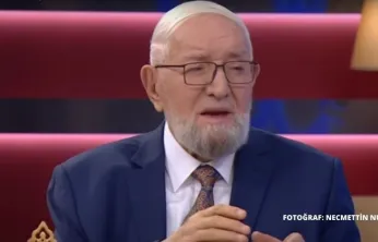 Necmettin Nursaçan'ın acı günü